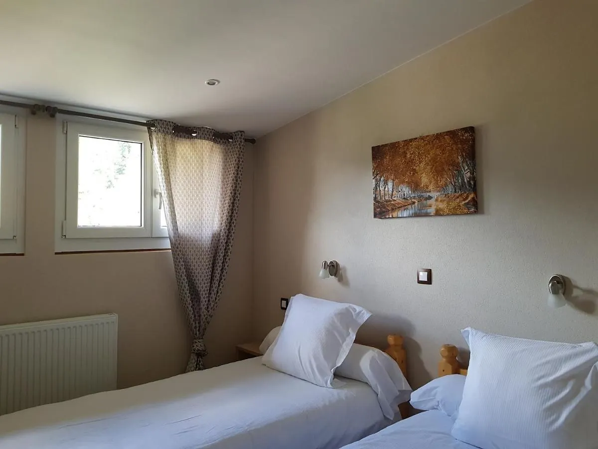 ***  Le Chabi Hotel Abondance Frankrijk