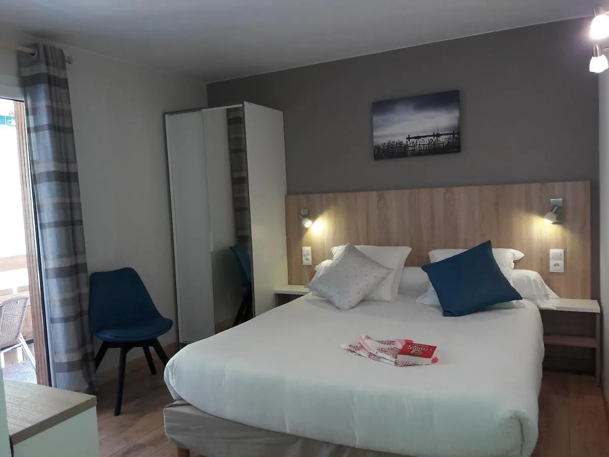 Le Chabi Hotel La Chapelle-d'Abondance France