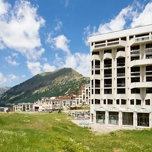 *** Hotel Sowell Le Pas Du Loup Frankrijk