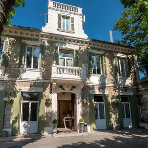 Altera Roma 3* Avignon