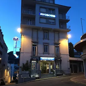 Myosotis 3* Lourdes