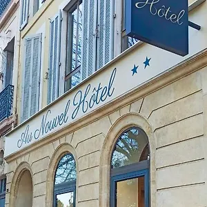 Au Nouvel 2* Toulon