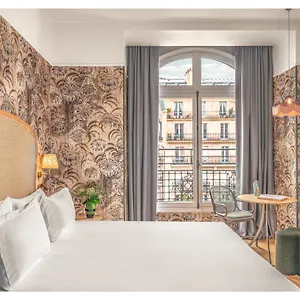 **** Hotel Miss Fuller Frankrijk
