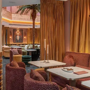 **** Hotel Boudoir Des Muses Frankrijk
