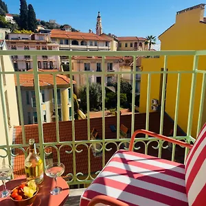 Gabriel 3* Menton