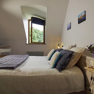 *** Bed & Breakfast La Grange Du Minuellou Frankrijk
