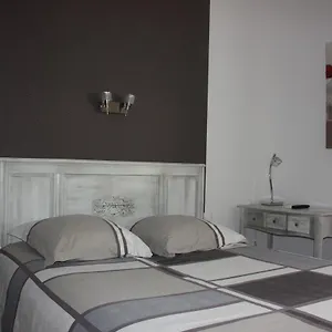 ** Hotel Le Midi Frankrijk