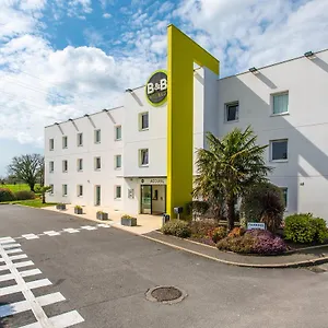 Ouest Golfe Du Morbihan 2* Vannes