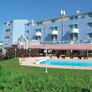 The Originals City, Du Faucigny, Cluses Ouest *** Scionzier