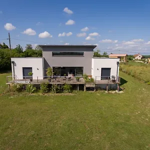  Bed & Breakfast Le Logis Du Heron Frankrijk