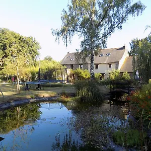  Bed & Breakfast Ianrhu Frankrijk