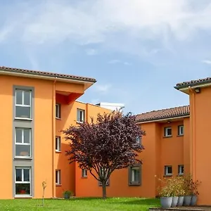 3* Hotel The Originals Boutique, Marytel, Montbrison