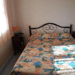 Le Relais De Boralde Espalion